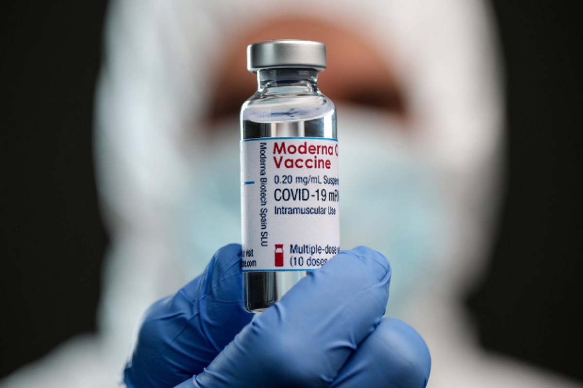 US FDA approves Moderna's Covid vaccine SPIKEVAX