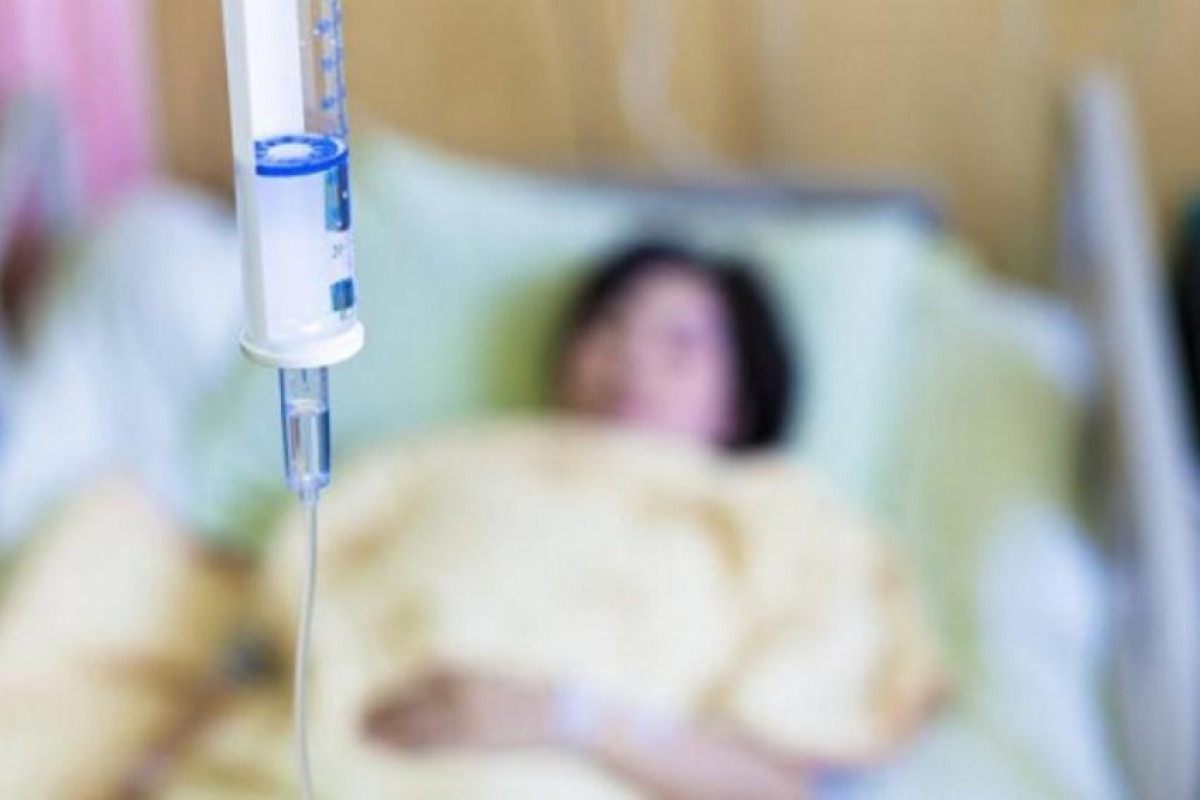 Clinical Medical Center: 9 people died of poisoning last month