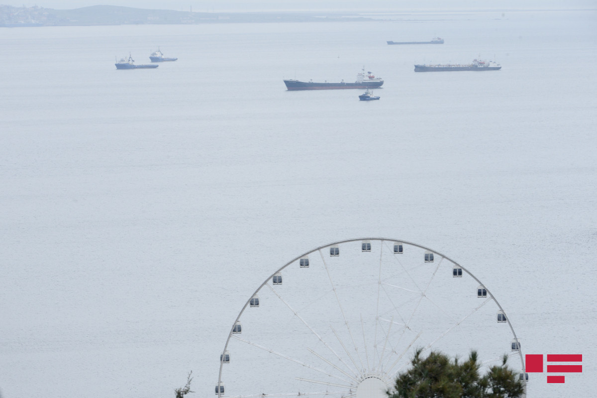 Baku to host international conference on Caspian Sea