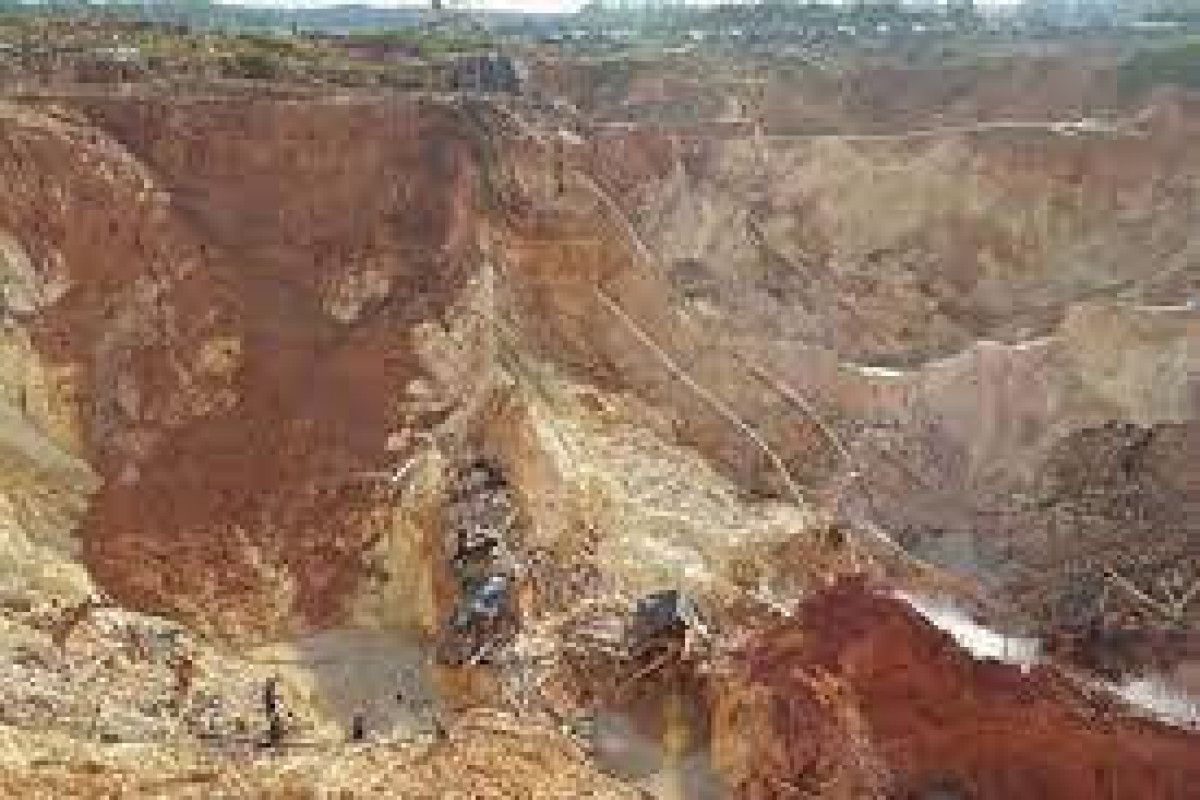 Indigenous leader who opposed illegal mining killed in Venezuela