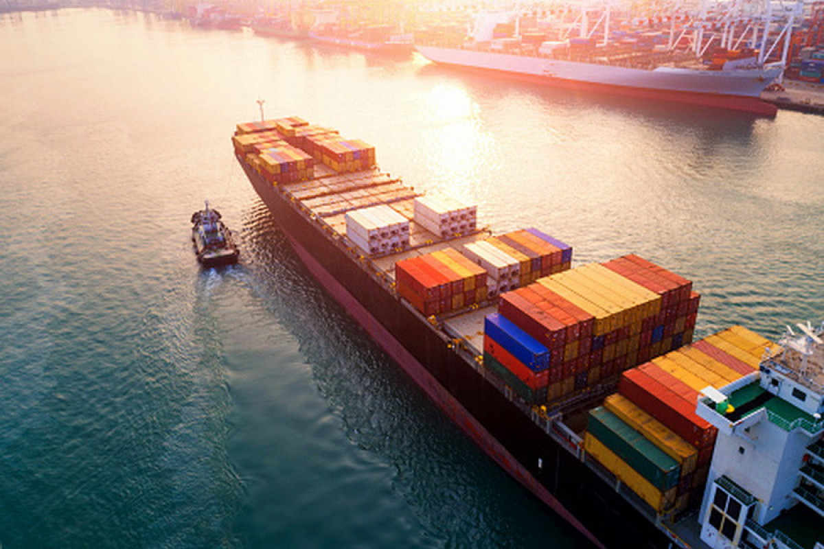 Trade turnover between Azerbaijan and Kazakhstan increases sharply