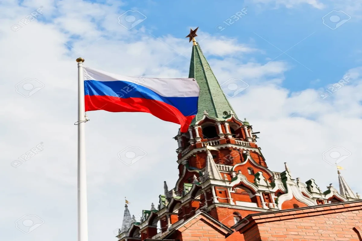Second Russian scientist from Siberian city detained on treason charges