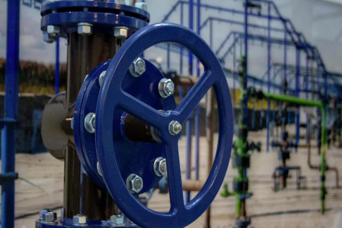 Turkiye to buy gas from Turkmenistan
