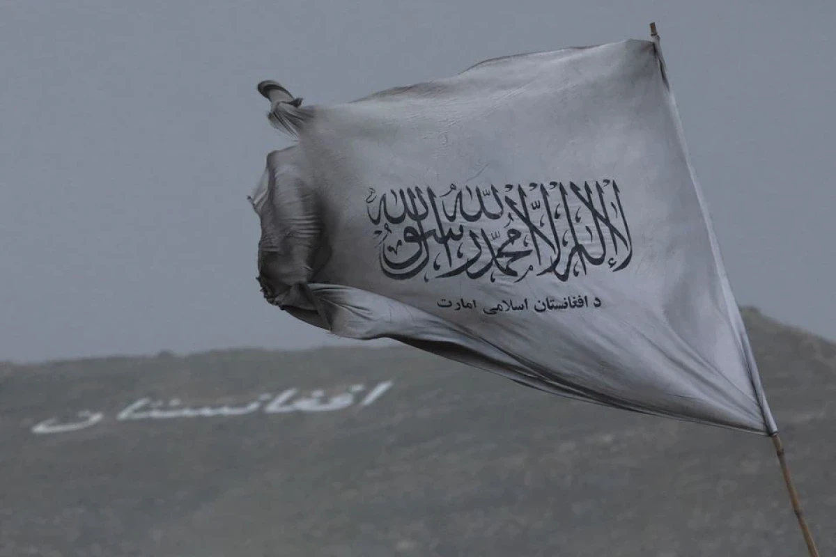Taliban seek international recognition after men-only gathering