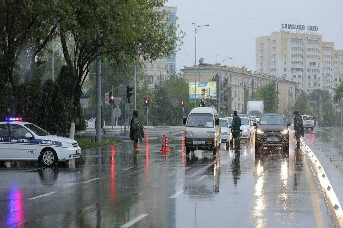 Uzbekistan’s president declares state of emergency in Karakalpakstan