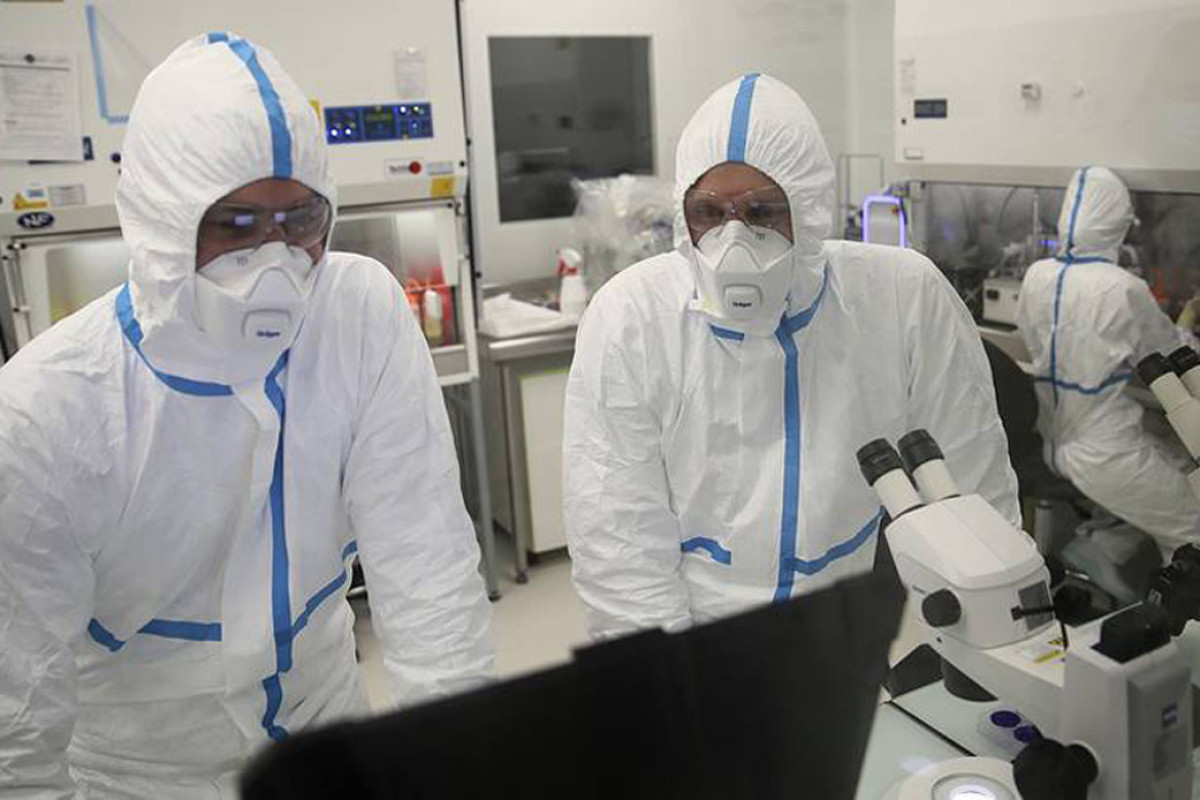 New wave of the pandemic begins, “Pfizer” CEO says