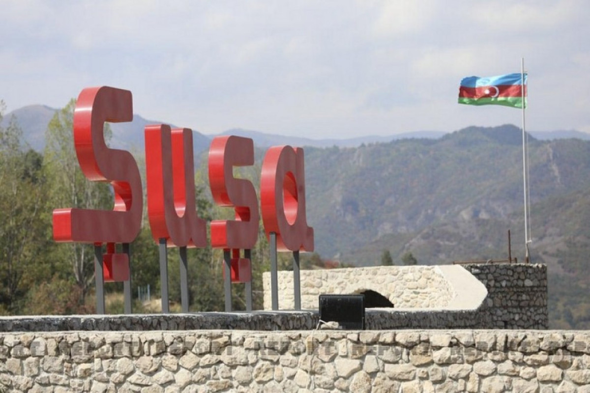 Think tanks from the OTS member countries and observers begin their visit to Azerbaijan's Shusha