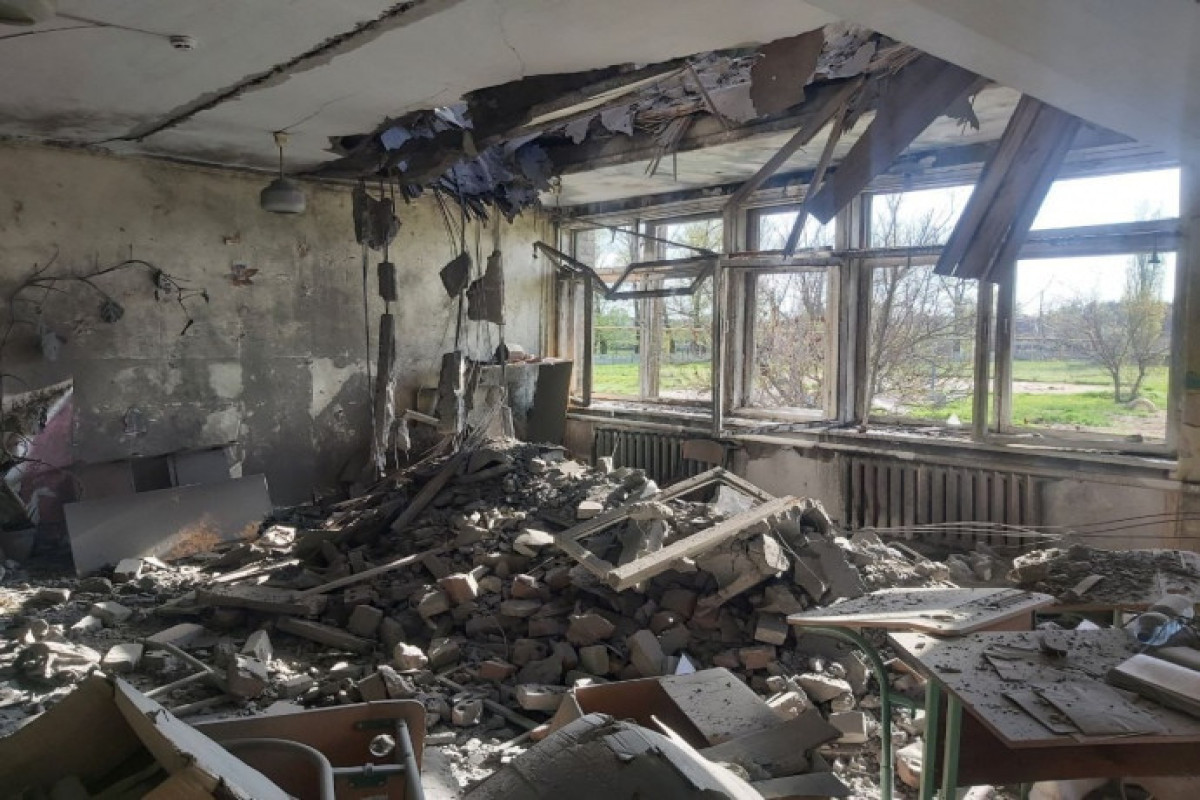 Bloomberg: EU can provide more than €500 billion to help Ukraine