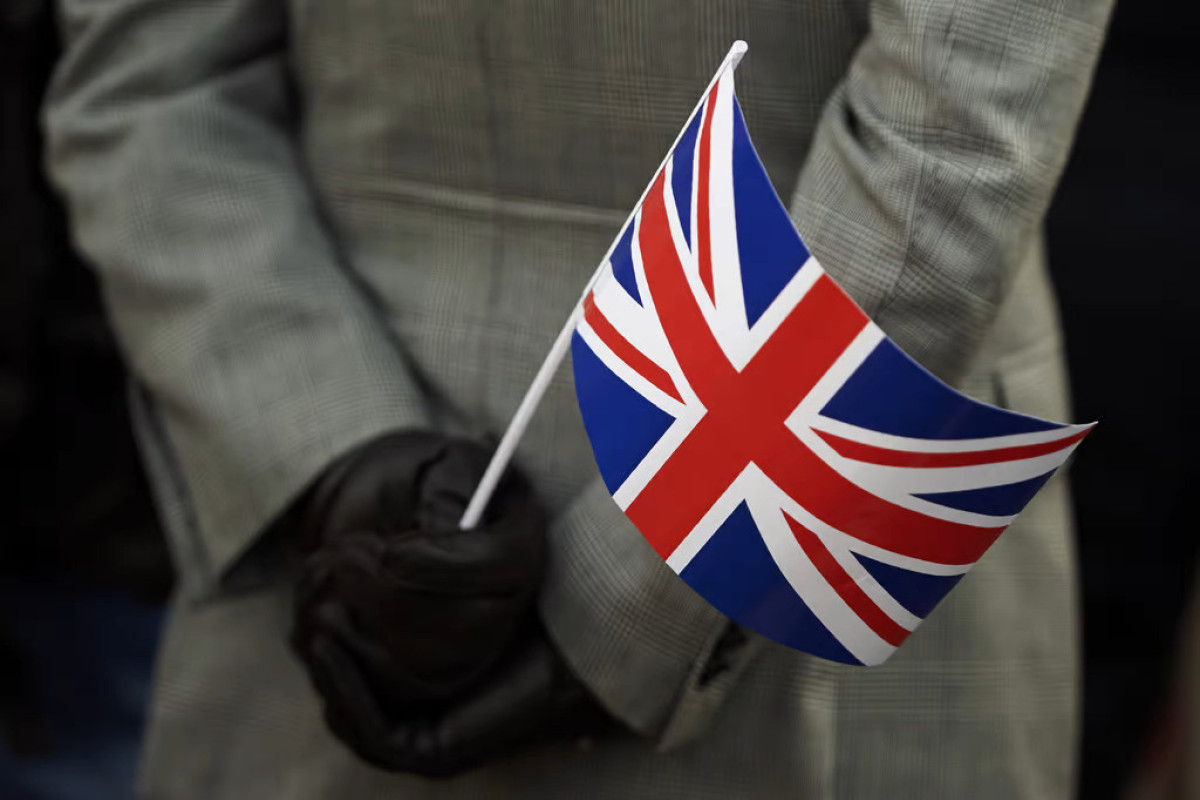 UK risks Chinese anger over trade talks with Taiwan