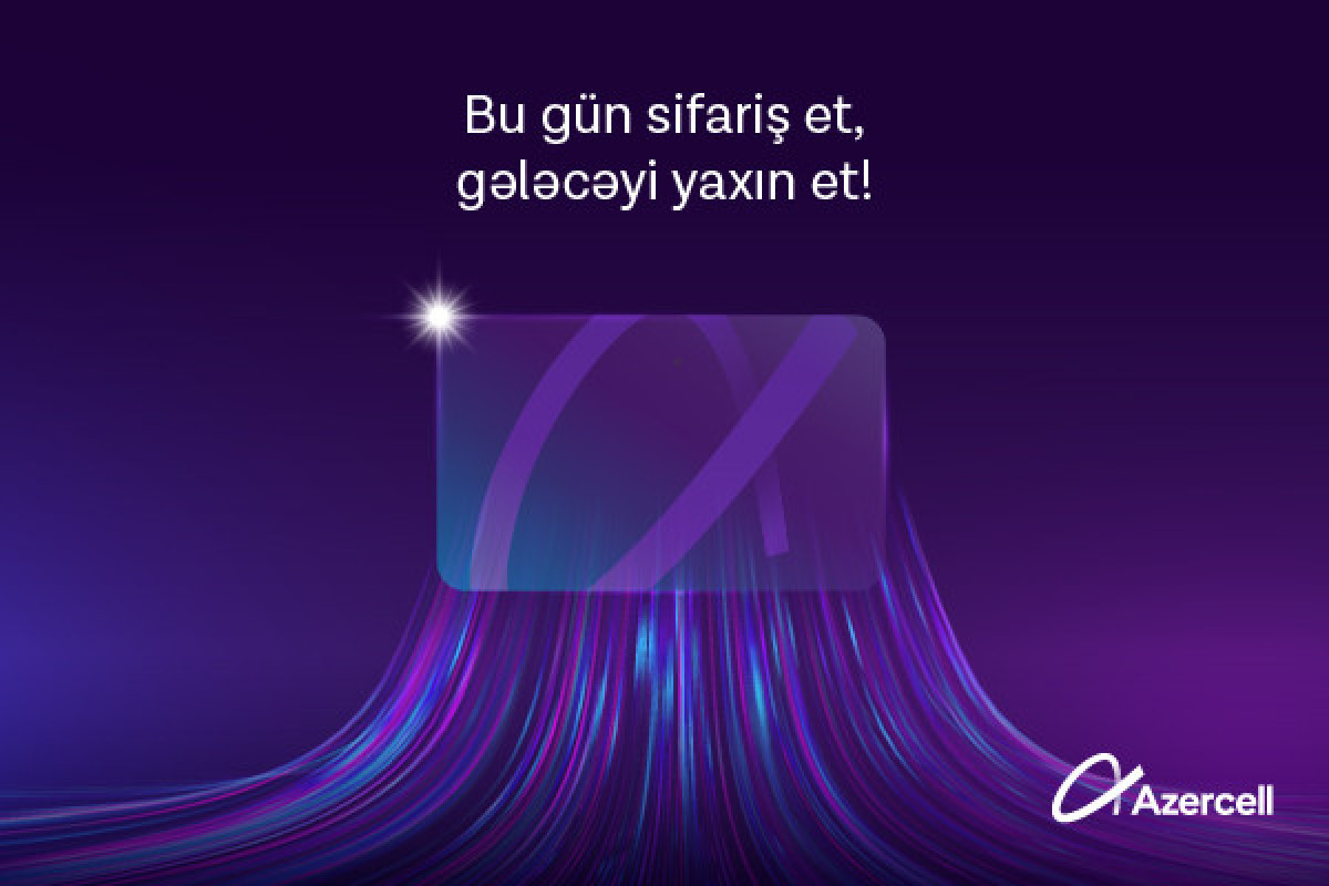 Azercell introduces new business vertical in mobile market