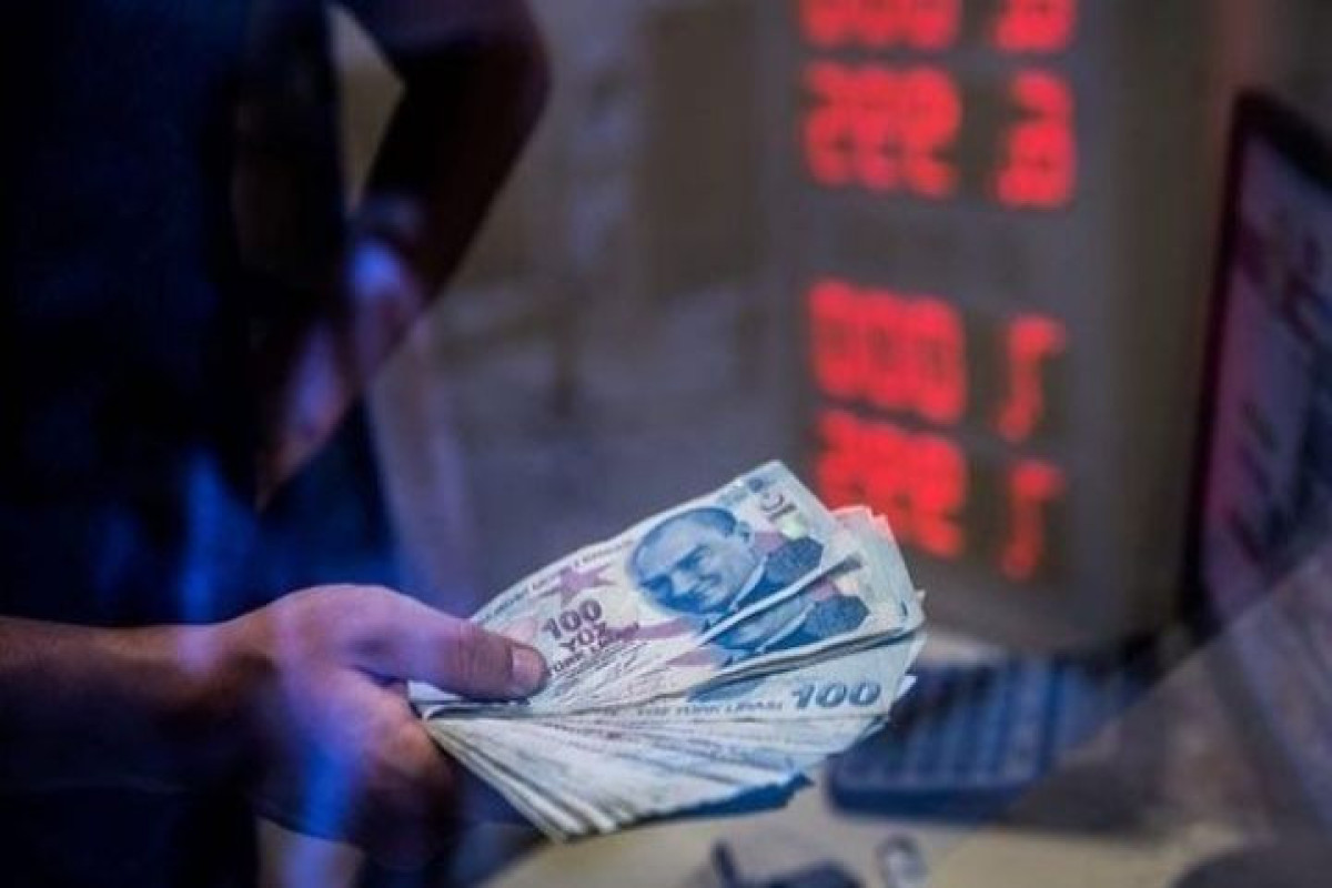Turkish inflation rises to 78.62% in June, highest since 1998
