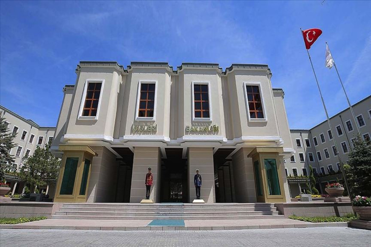 16 terrorist acts prevented in Turkiye last month