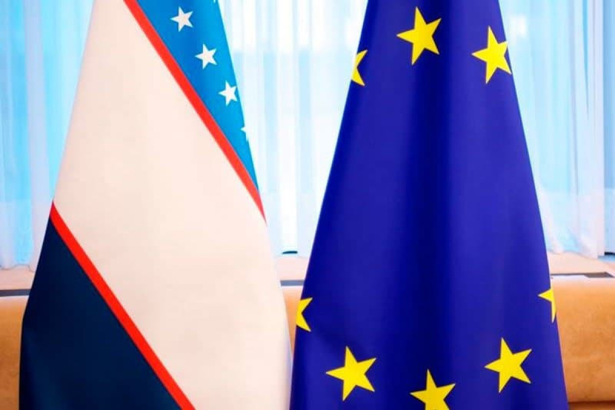 EU comments on latest developments in Uzbekistan
