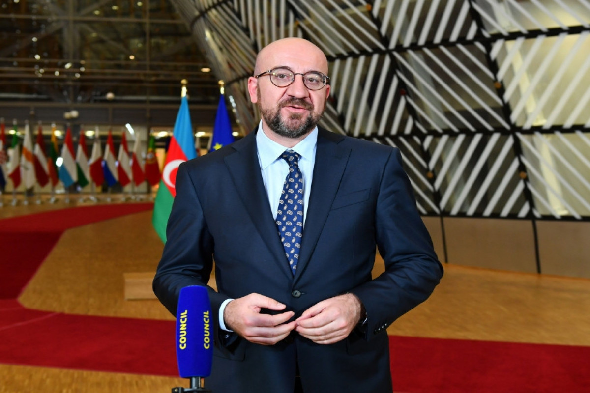 Charles Michel