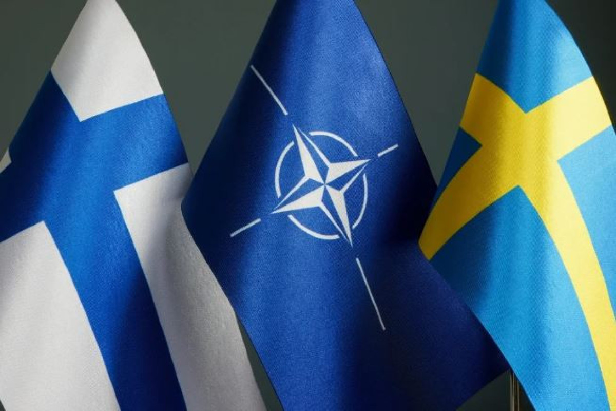NATO to hold accession talks with Finland and Sweden
