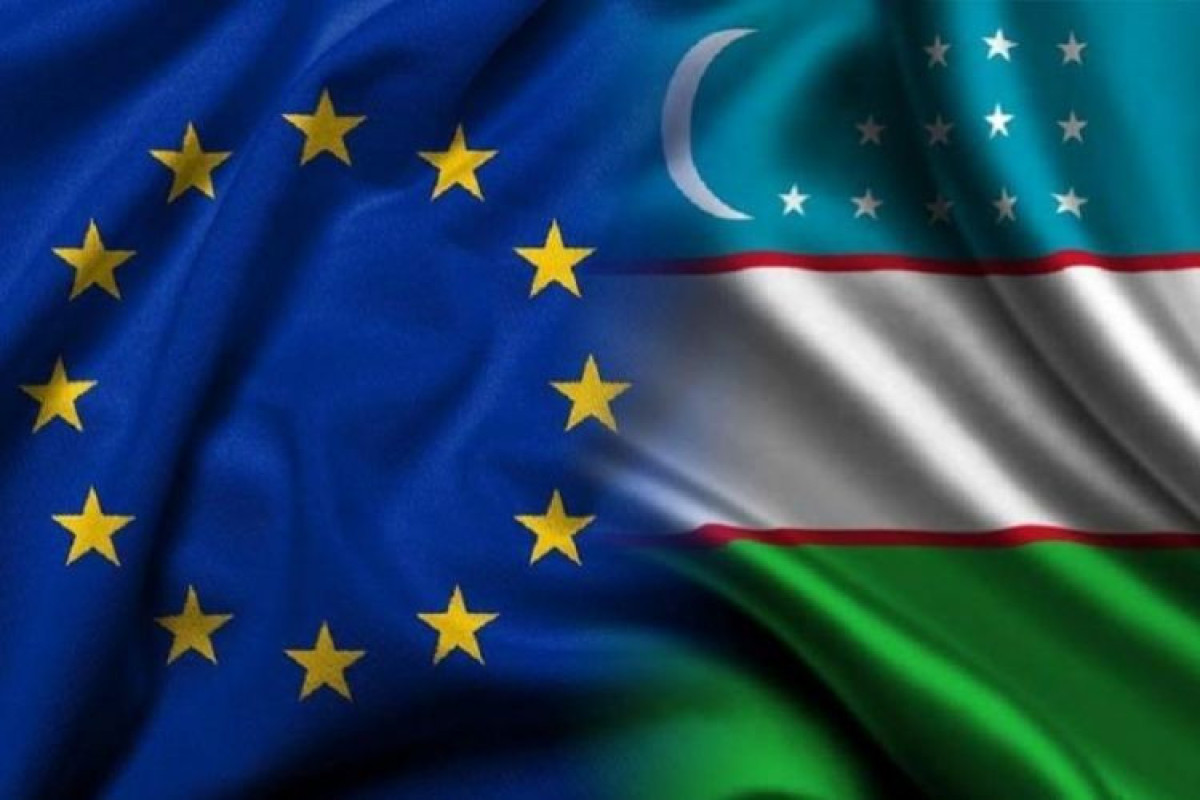 Borrell and Uzbekistan's FM discuss Karakalpakstan