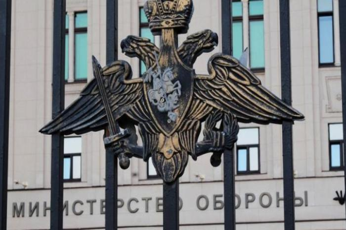 Russian Defense Ministry develops a plan of measures Sweden and Finland joining NATO