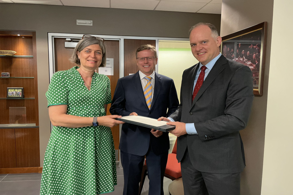 Denmark announces readiness to ratify Finland and Sweden’s accession to NATO