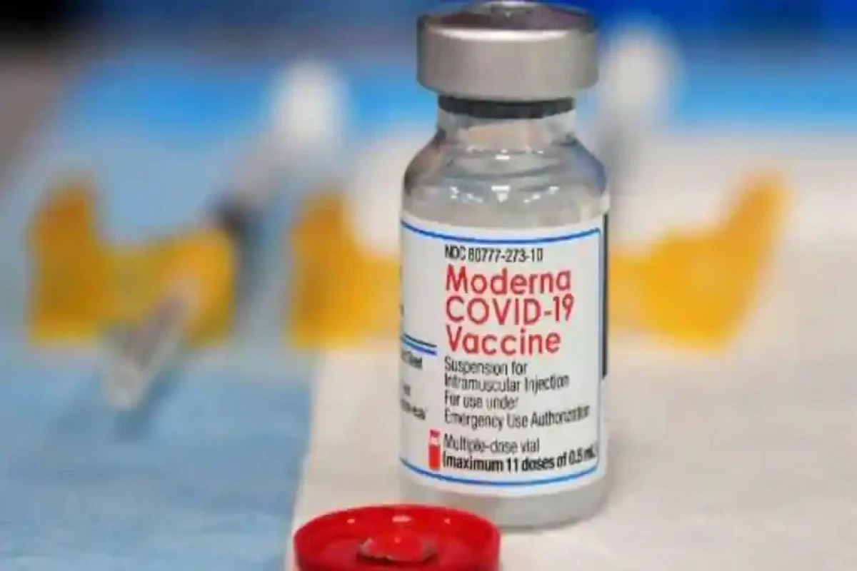 Israel approves Covid-19 shots for youngest children