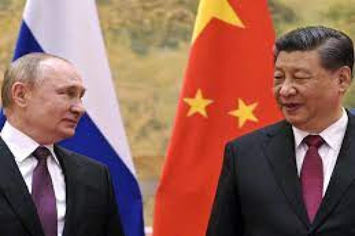 China willing to deepen cooperation with Russia within multilateral frameworks