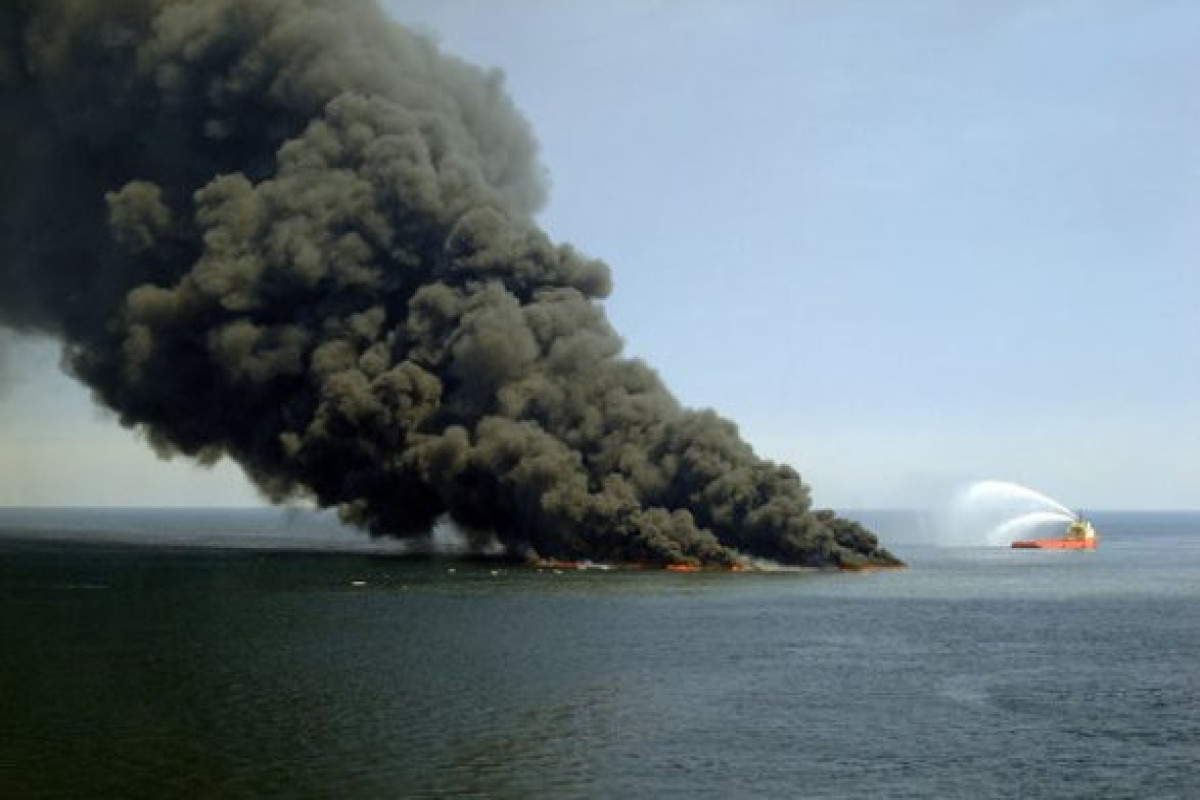 Explosion at oil field in Kazakhstan kills two workers