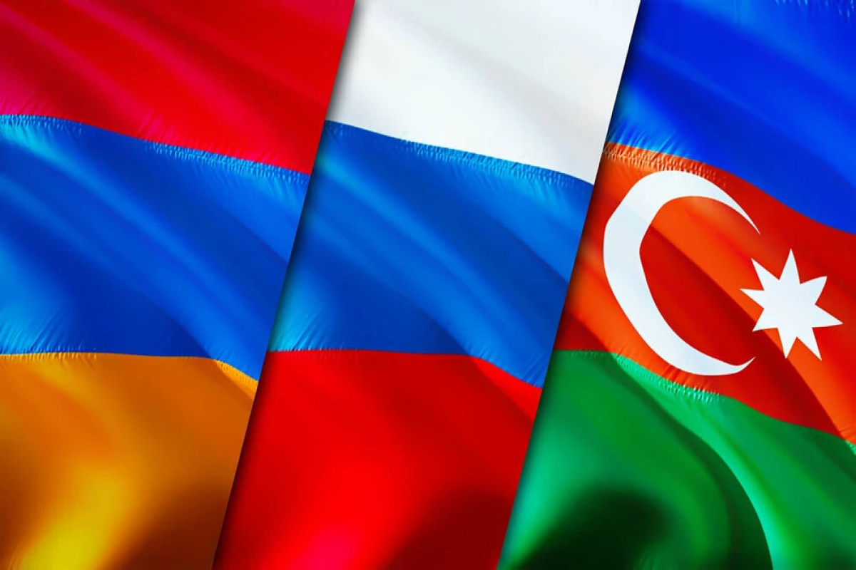 Russian MFA announced progress in activity of Trilateral Working Group