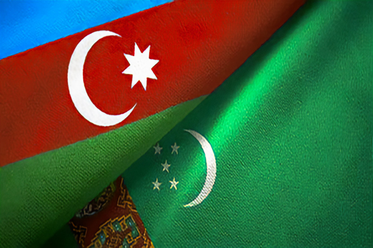 Azerbaijan and Turkmenistan  discussed Energy cooperation