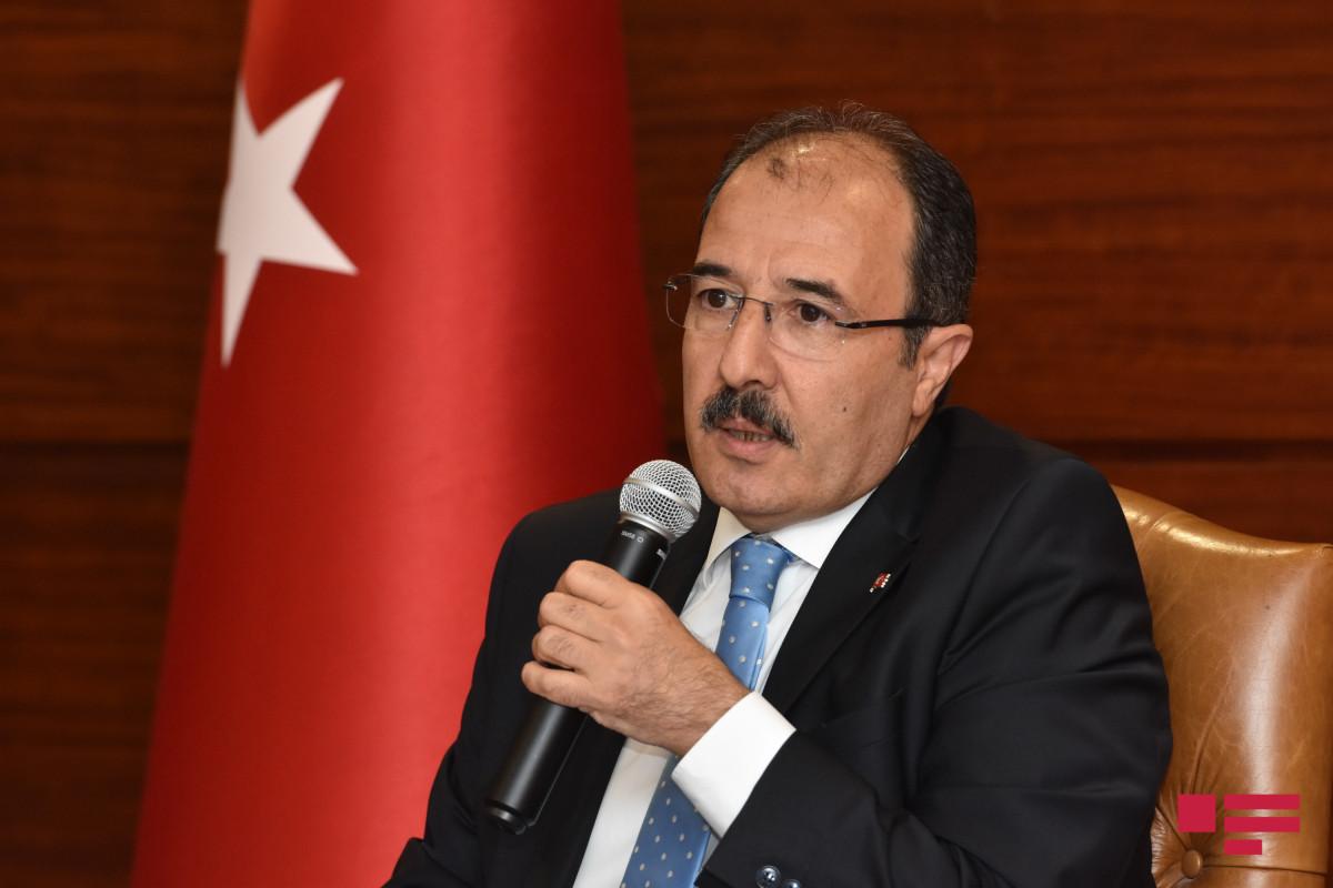 Cahid Bagci