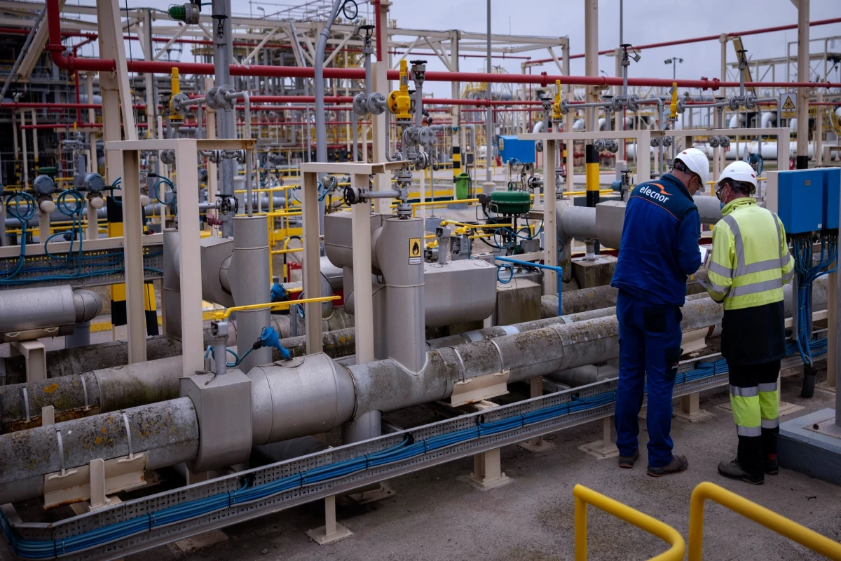 EU decision on natural gas could threaten climate progress