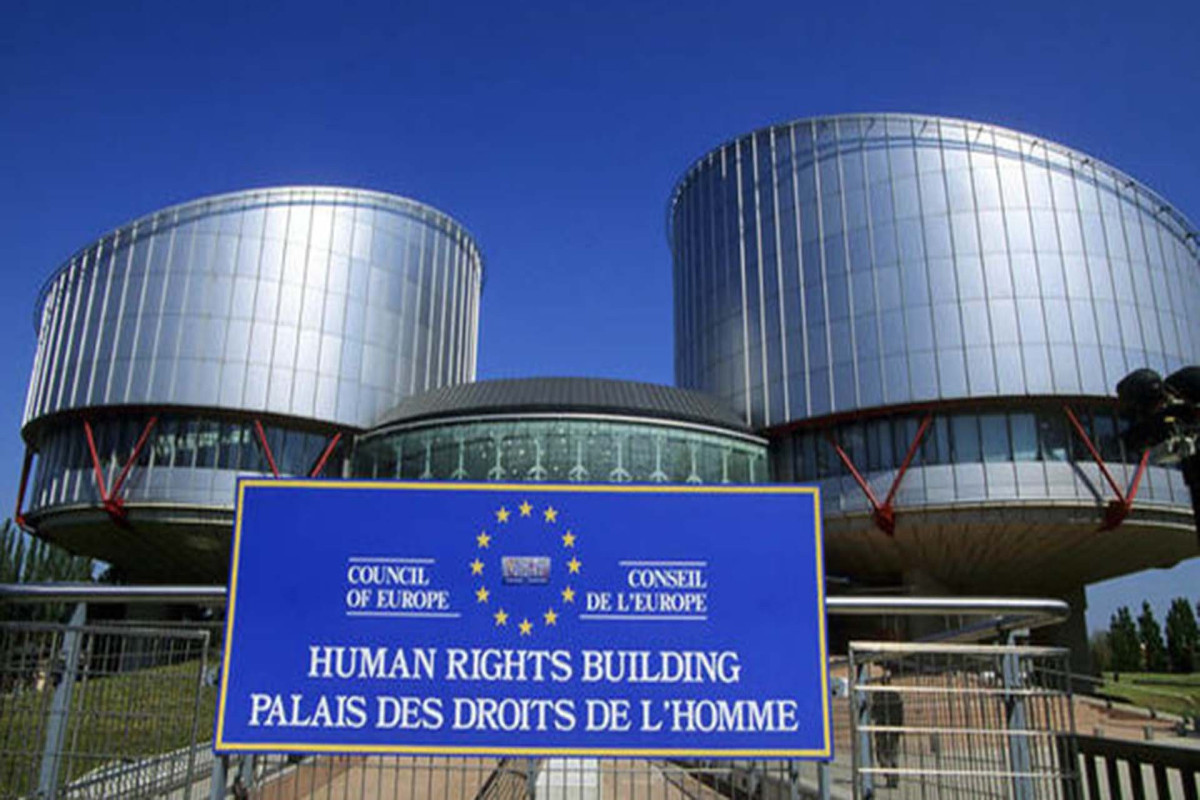 European Court of Human Rights rules against Greece