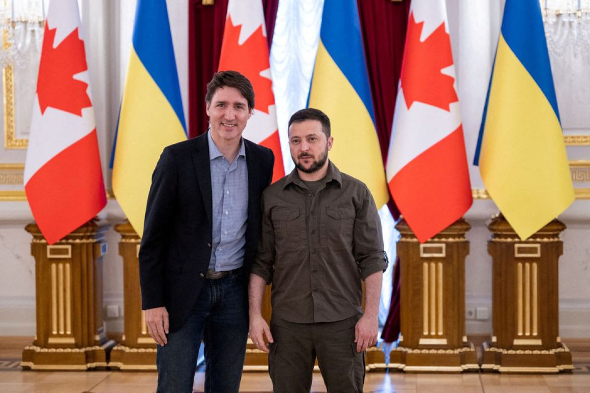 Ukraine urges Canada not to hand over gas turbine to Russia