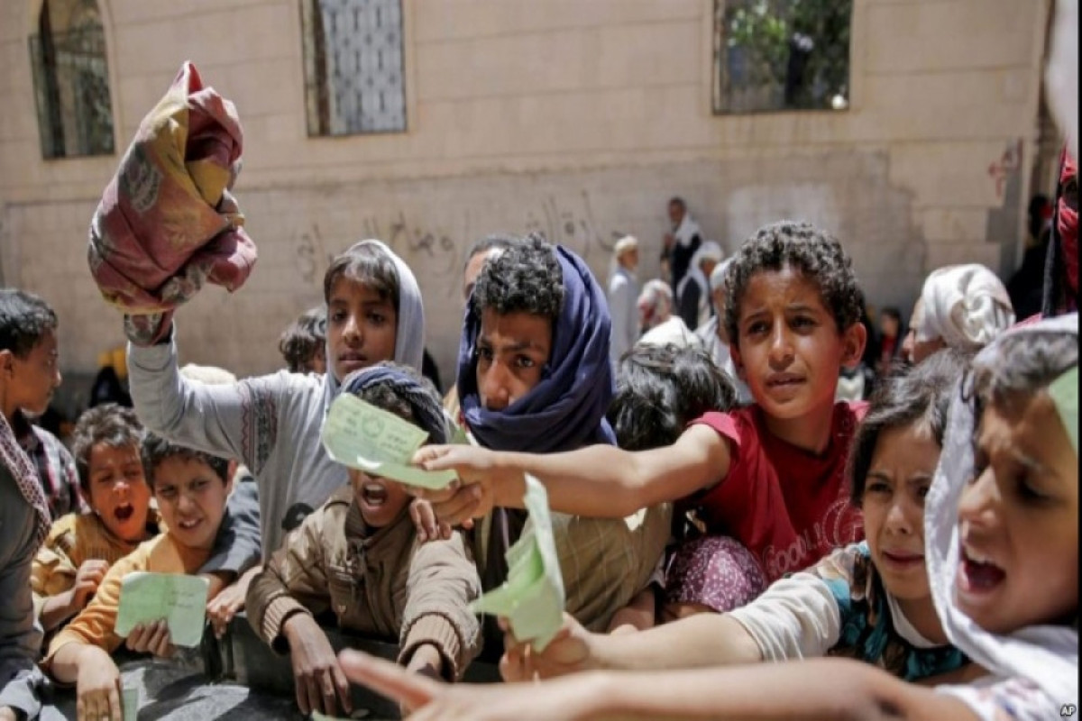 UN: Soaring costs for food, energy push 71 million more people worldwide into poverty