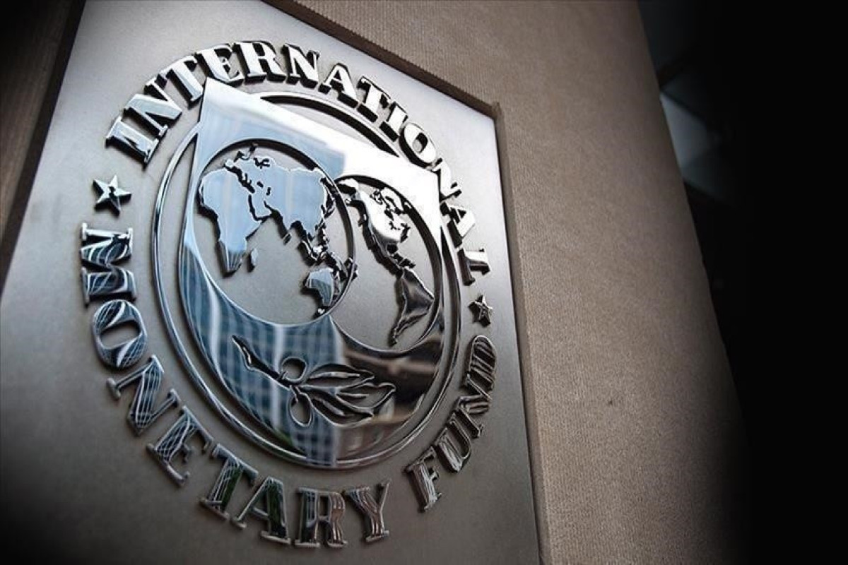 IMF: Exchange reserves of Central Bank will increase by 200 million dollars every year