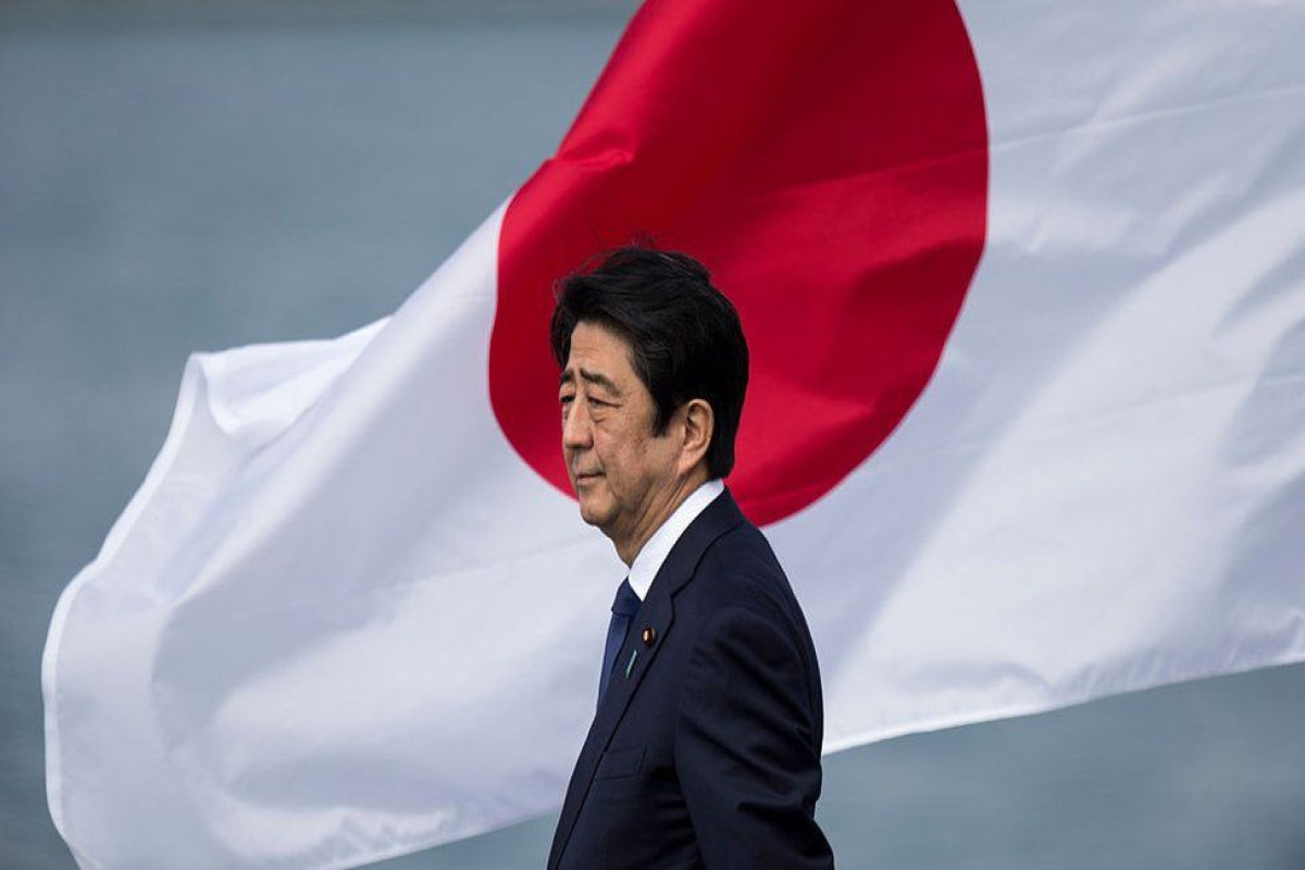India announces day of mourning for former Japanese PM Shinzo Abe