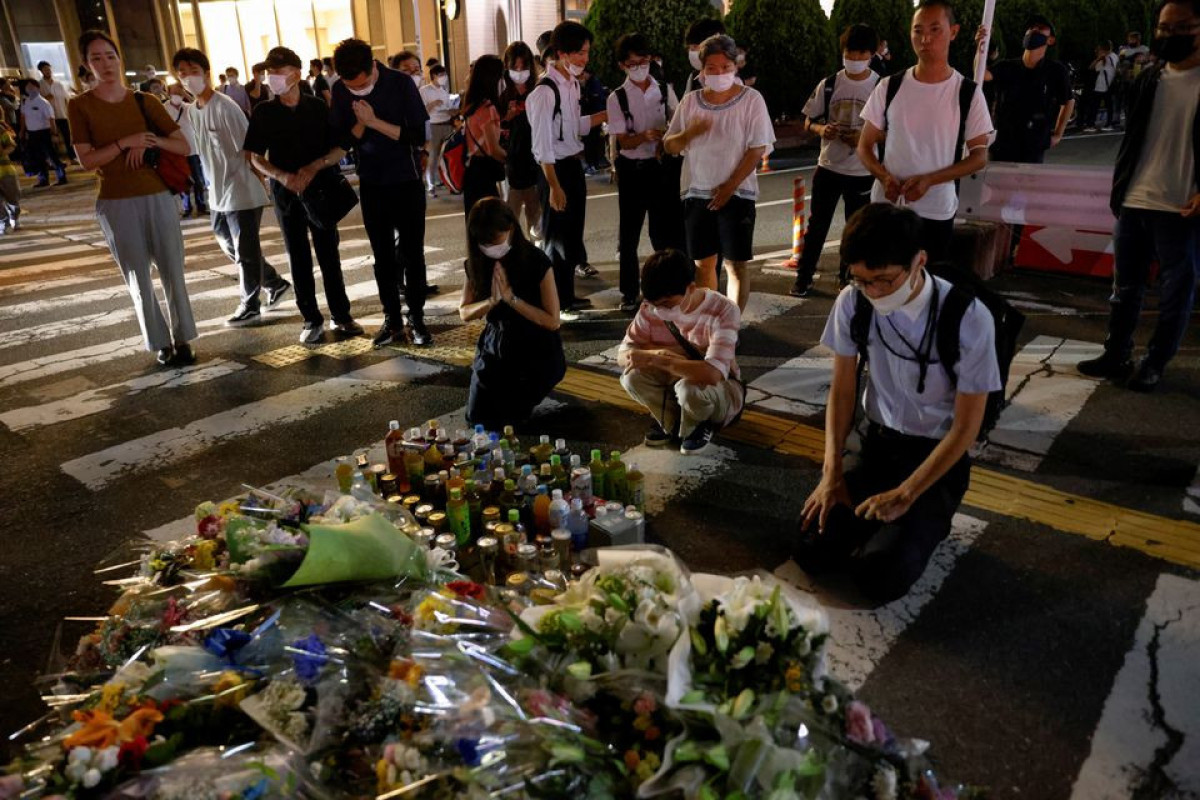 Japan's election campaigning to resume a day after Abe assassination