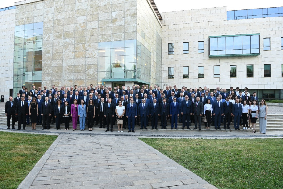 Shusha to host diplomatic consultation