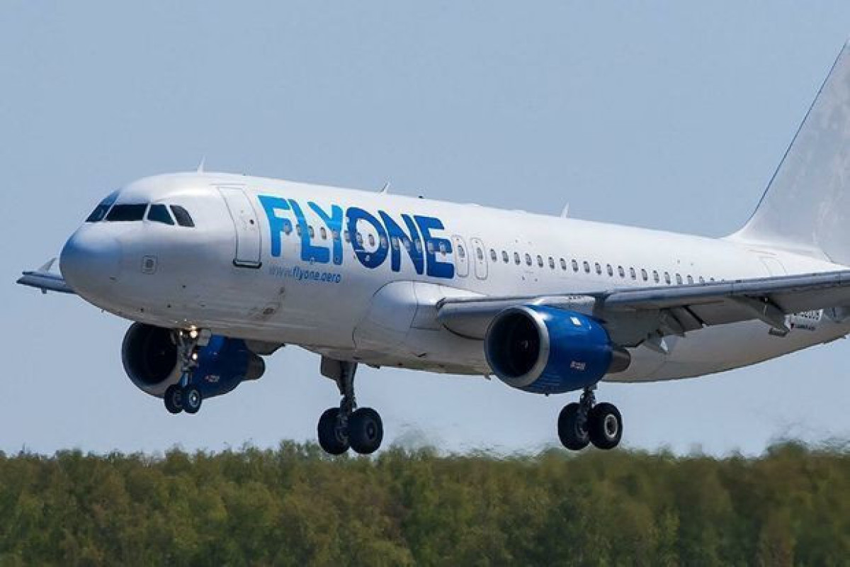 Yerevan-Istanbul flight postponed for security reasons