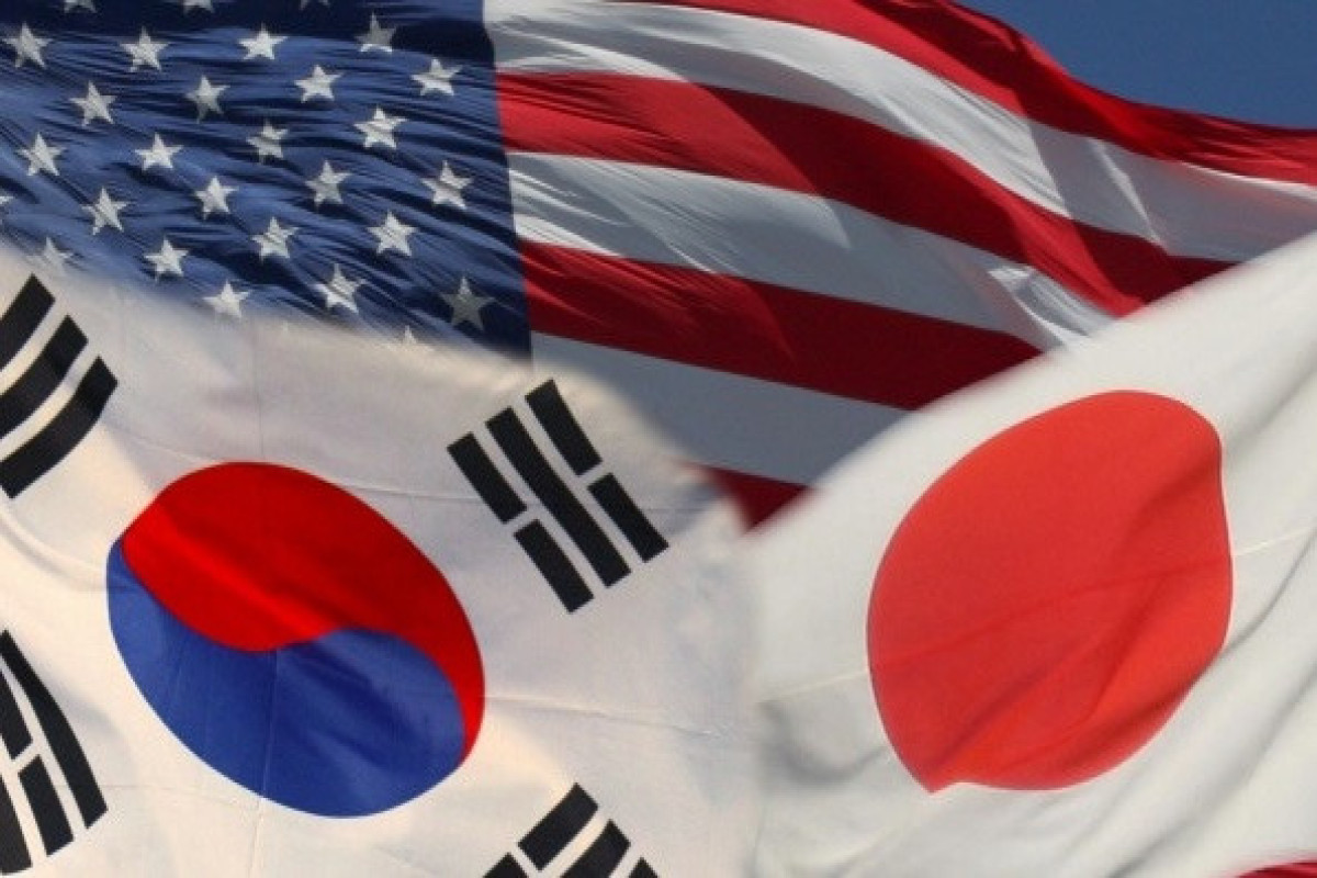US and its allies consider North Korea's nuclear program a pressing issue