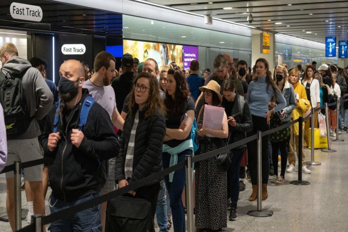 Flights will be more expensive, says IATA's Willie Walsh