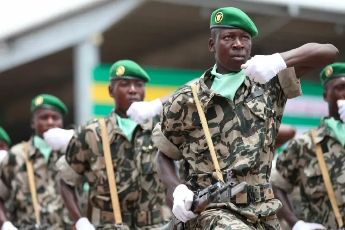 Seven people killed in explosion in northern Togo