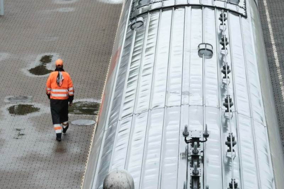 Moscow could stop transit of goods going to EU - diplomat