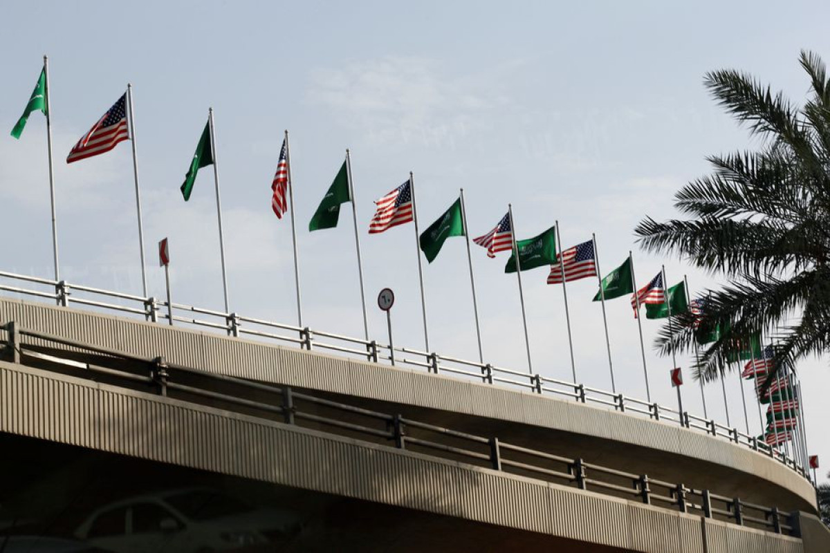 U.S. weighs resumption of offensive arms sales to Saudis, sources say