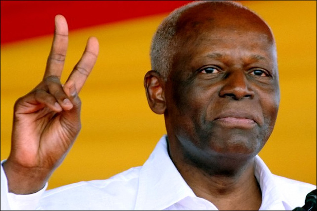 José Eduardo dos Santos