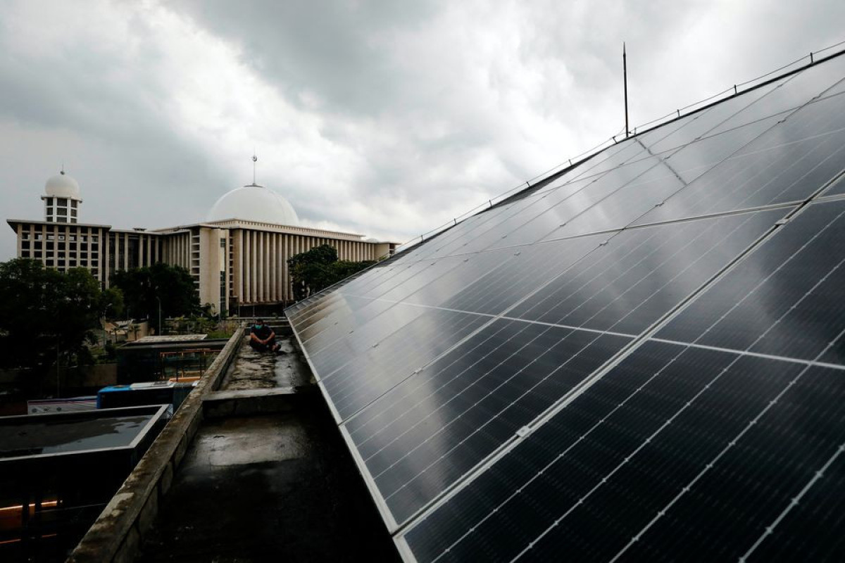 U.S., IEA urge Asian countries to diversify energy supply chains