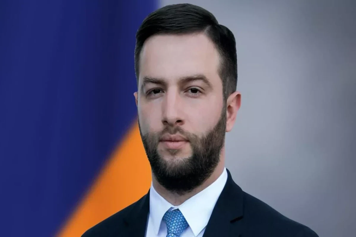 Aram Torosian