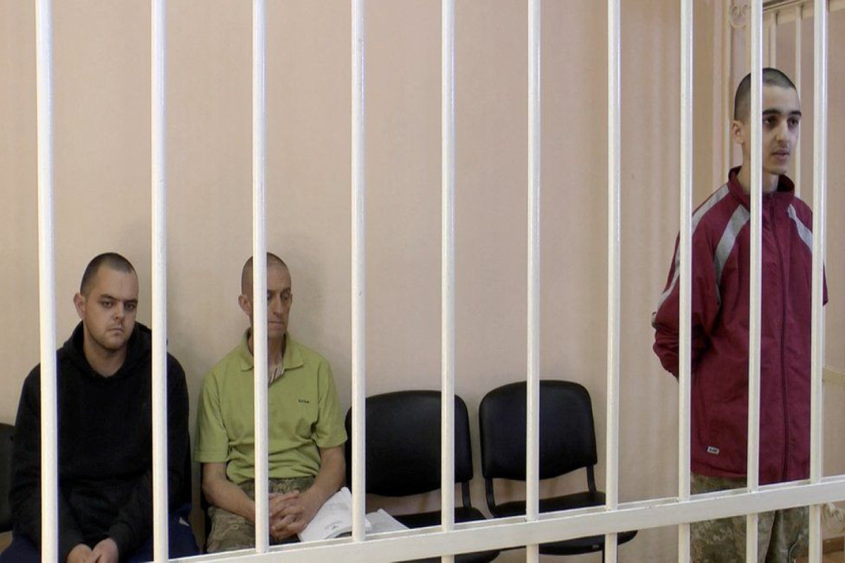 "DPR" says decisions on foreign fighters’ appeal to come within month