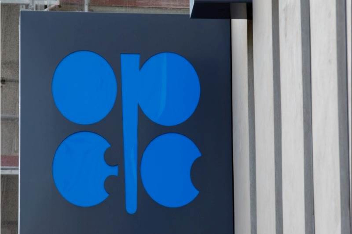 OPEC: Global GDP growth forecast still at 3.5%