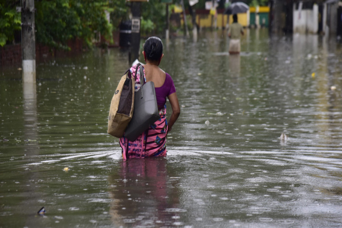 18 killed in rain-related incidents in India