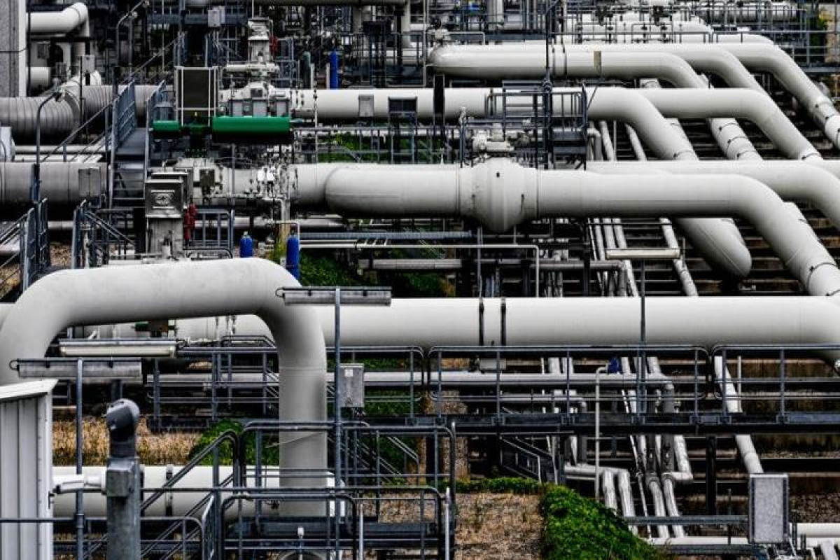 Ukrainian World Congress sues Canada over gas turbine