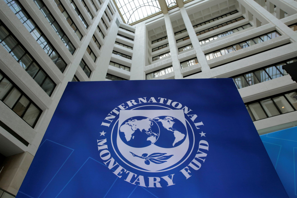 IMF: Azerbaijan